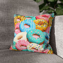 CUSHIONS