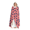 SHERPA BLANKETS