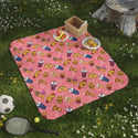 BLANKETS